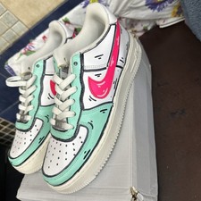 nike air force 1 donna