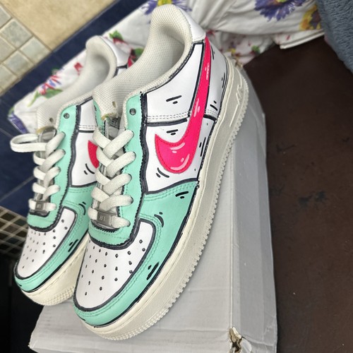 Nike air force - nike, 1
