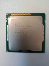 CPU 1155 CORE i5-2400 3.1 GHZ