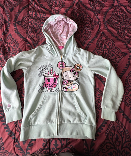 Felpa con cappuccio tokidoki - tokidoki, x