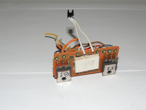 Sansui 5700 transistor di - sansui, g-5700