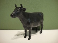 Mucca da latte in plastica