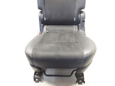 Sedile posteriore sinistro