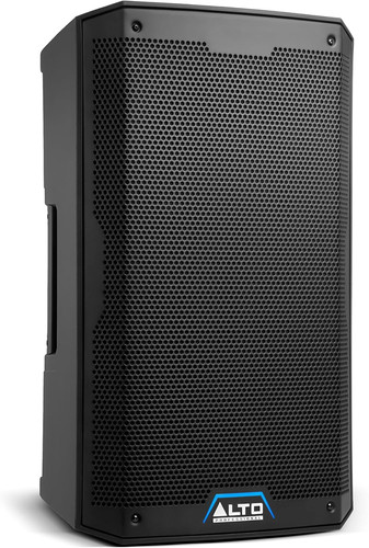 Ts410 cassa amplificata - ts410,