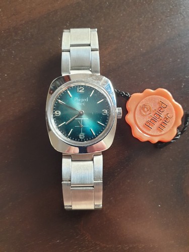 Orologio phigied mec - orologio,
