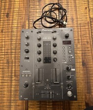 Pioneer djm 400 - pioneer, a