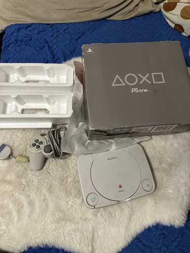 Console sony one - ps,