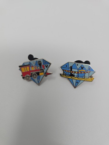 Disney dlr giungla crociera - disney,