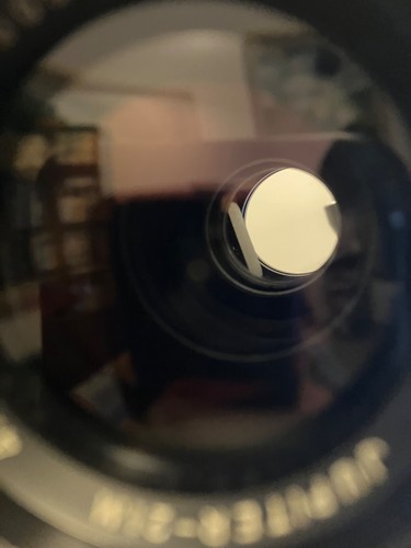 Jupiter 21m 200mm - 200mm, m42