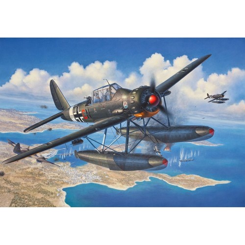 Revell 03787 arado - 03787,