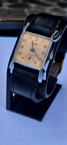 Eco watch suisse - suisse, art