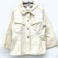 Blusa giacca identificazione Chanel modello popolare