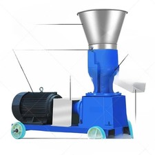 Pressa per pellet 150-4kw
