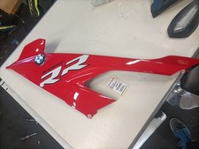 Fianco Carena BMW S 1000 RR