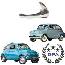 GALLETTO DEFLETTORE VETRO