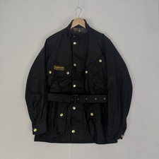 Barbour International Giacca