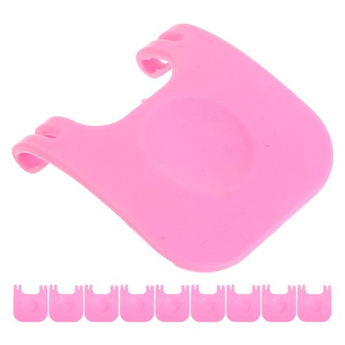 Pezzi clip per - 10,