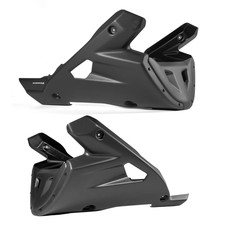 Pancia piramidale Yamaha