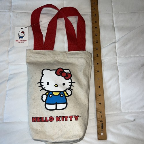 Borsa hello kitty - borsa, con