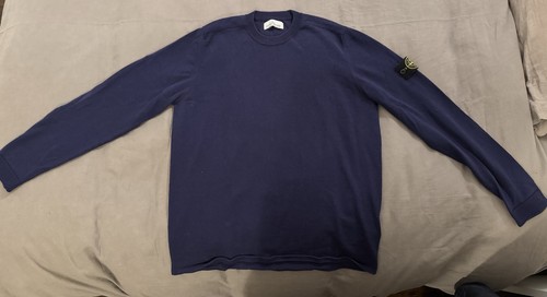 Maglione stone island - island, xl