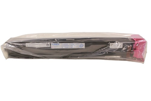Konica minolta tn711m toner - konica,