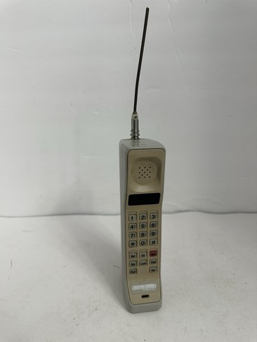 Cellulare vintage motorola - cellulare,