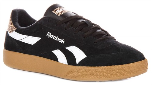 Reebok smash edge - reebok, low