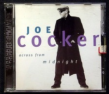 Joe Cocker  Across From