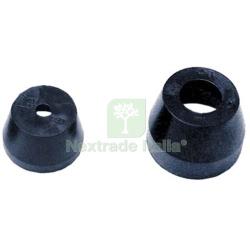 2pz stantuffo pompa spalla - 2pz, x