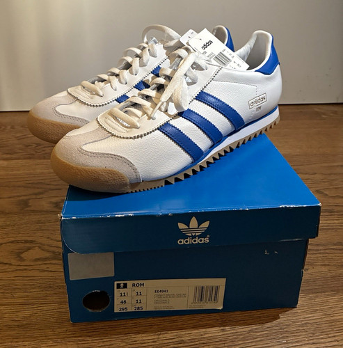 Adidas rom originals - adidas, sneaker