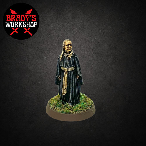 Cirdan the grey havens 1 - cirdan,