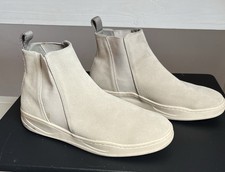 Stivali zara uomo chelsea - zara,