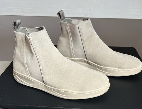 Stivali zara uomo chelsea - zara,