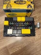 Scatola Centralina Porta