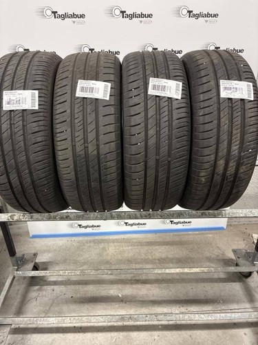 Set gomme 205 55r16 - 205/55r16, 91v