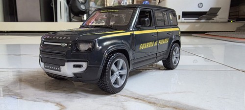 Land rover defender guardia - rover, di