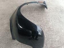 Smart roadster 452 - smart, parafango