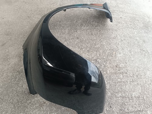 Smart roadster 452 parafango - smart,