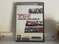 TOCA RACE DRIVER 2 ✅ PERFETTO ✅ CON MANUALE ✅