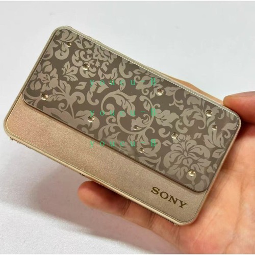 Sony cyber shot - shot, dsc-t99