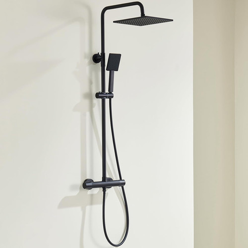 Colonna doccia kit - kit, con