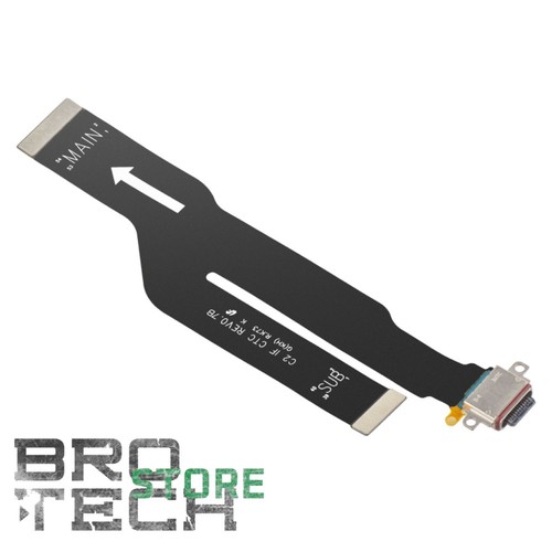 Dock connettore samsung note - dock,