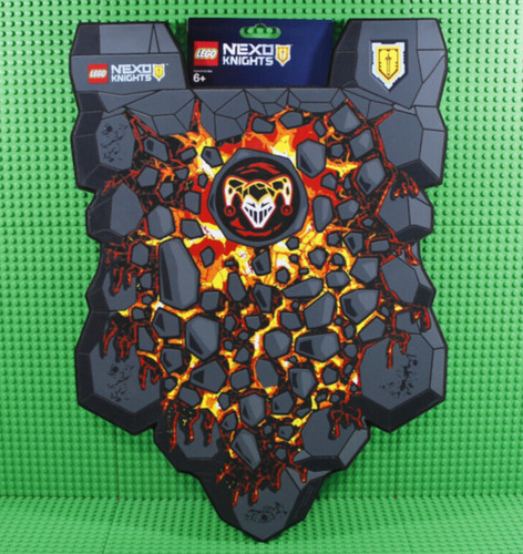 Lego 853508 nexo - lego,