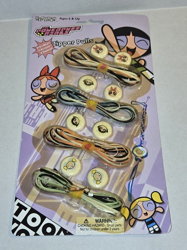 Kit tirare cerniera power puff - kit,