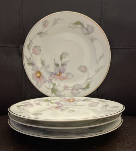 Set piatti pane vintage - set,
