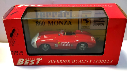 Best model auto die - best, 1:43