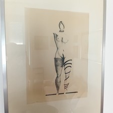 Modesto Roldan Litografia