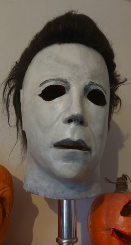 Maschera michael myers - michael,