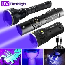 Torcia LED UV 30W 60W 140W