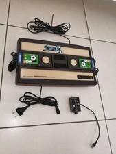 Console Retro Vintage Mattel Electronics Intellivision 